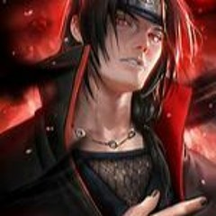 Itachi Uchiha