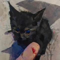 Deadly Kitty