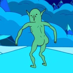 Naked goblin exclusives