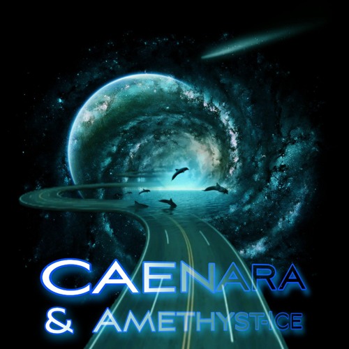 Amethyst-Ice and CAENARA’s avatar