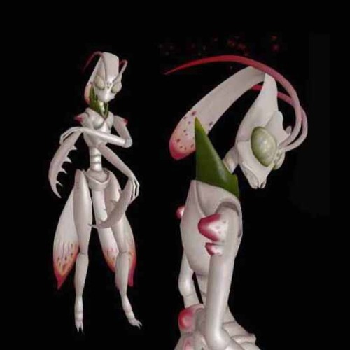 dj mantis @ traumabar oct 2019