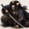 SHINOBI SHAWN