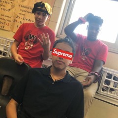 Luh Niggas United