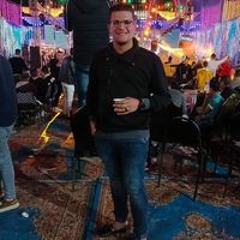 Mohamed Moustfa Elwakeel