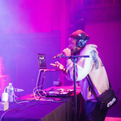 DJ QuezzyG