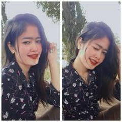 Zeyra Ananda Teteh