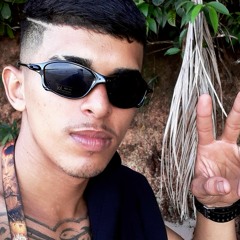 Ronan Almeida