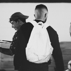 Sergio's Backpack