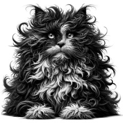 Wicked Fluffy
