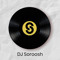 Dj soroosh