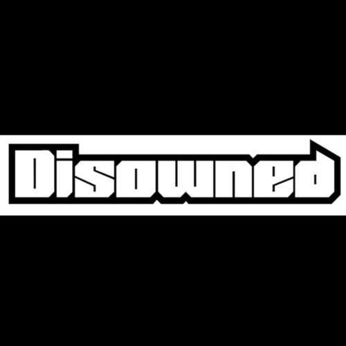 SoundCloud profile picture for @disowned