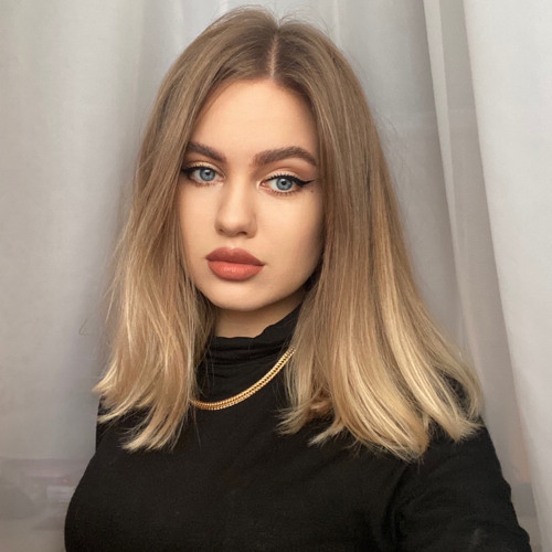 Anna Popova’s avatar