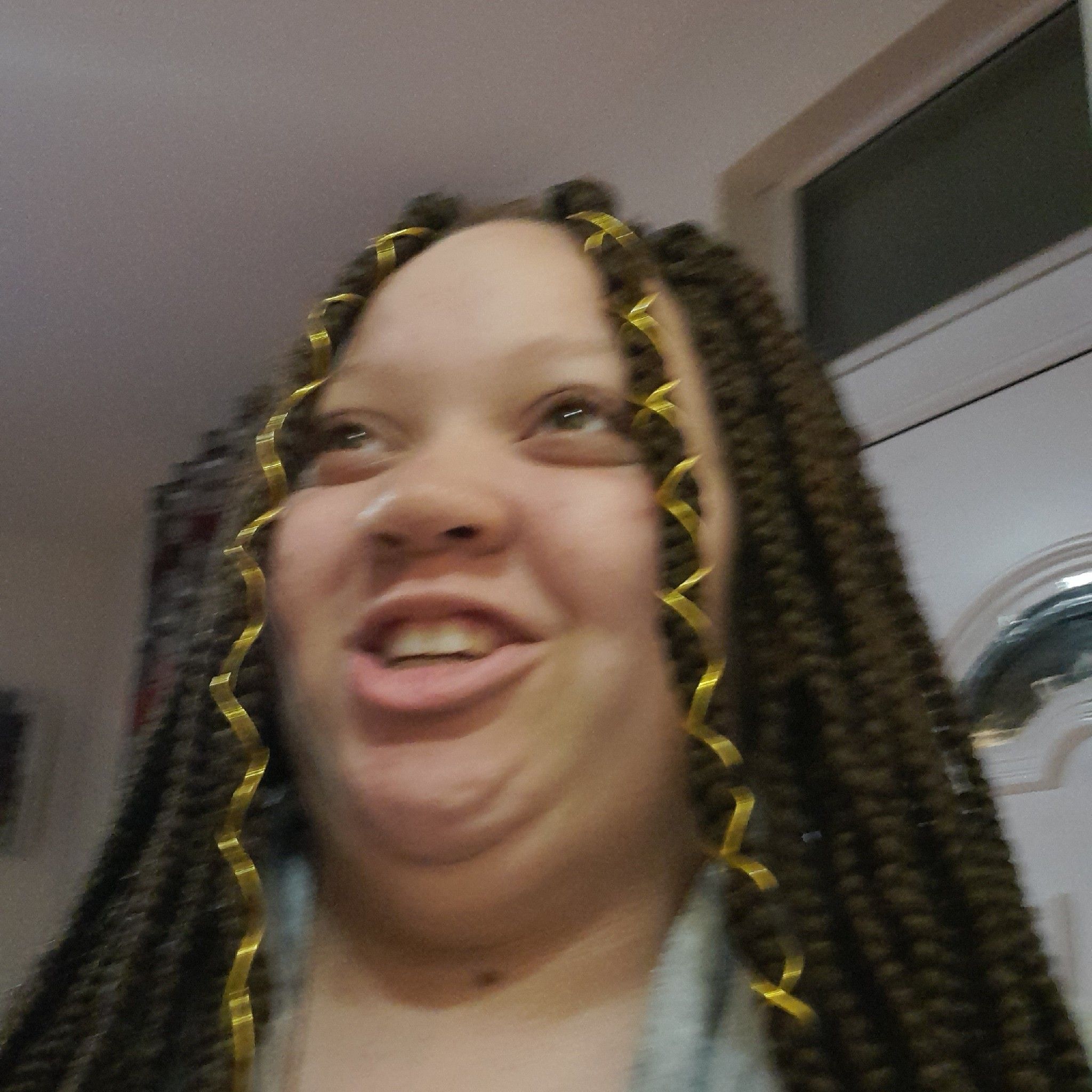 I like NUGGETS!!!!
