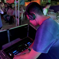JV Valiengo DJ