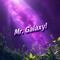 Mr. Galaxy!