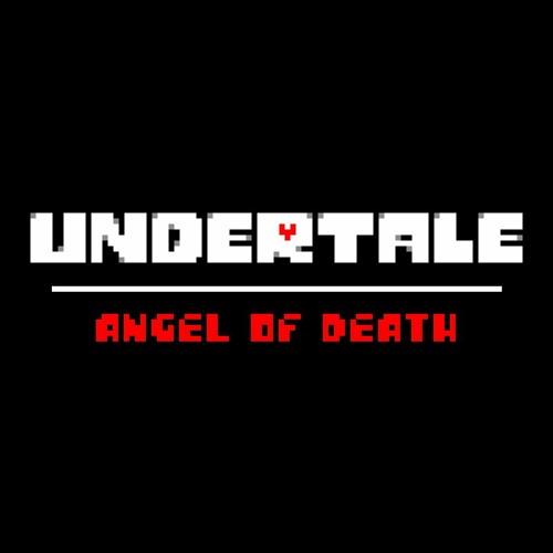 Undertale: Angel Of Death - Official OST’s avatar