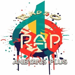 RADIO TELE ANBYANS PLUS