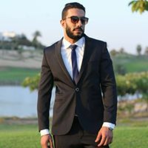 Mahmoud Abo Ali’s avatar