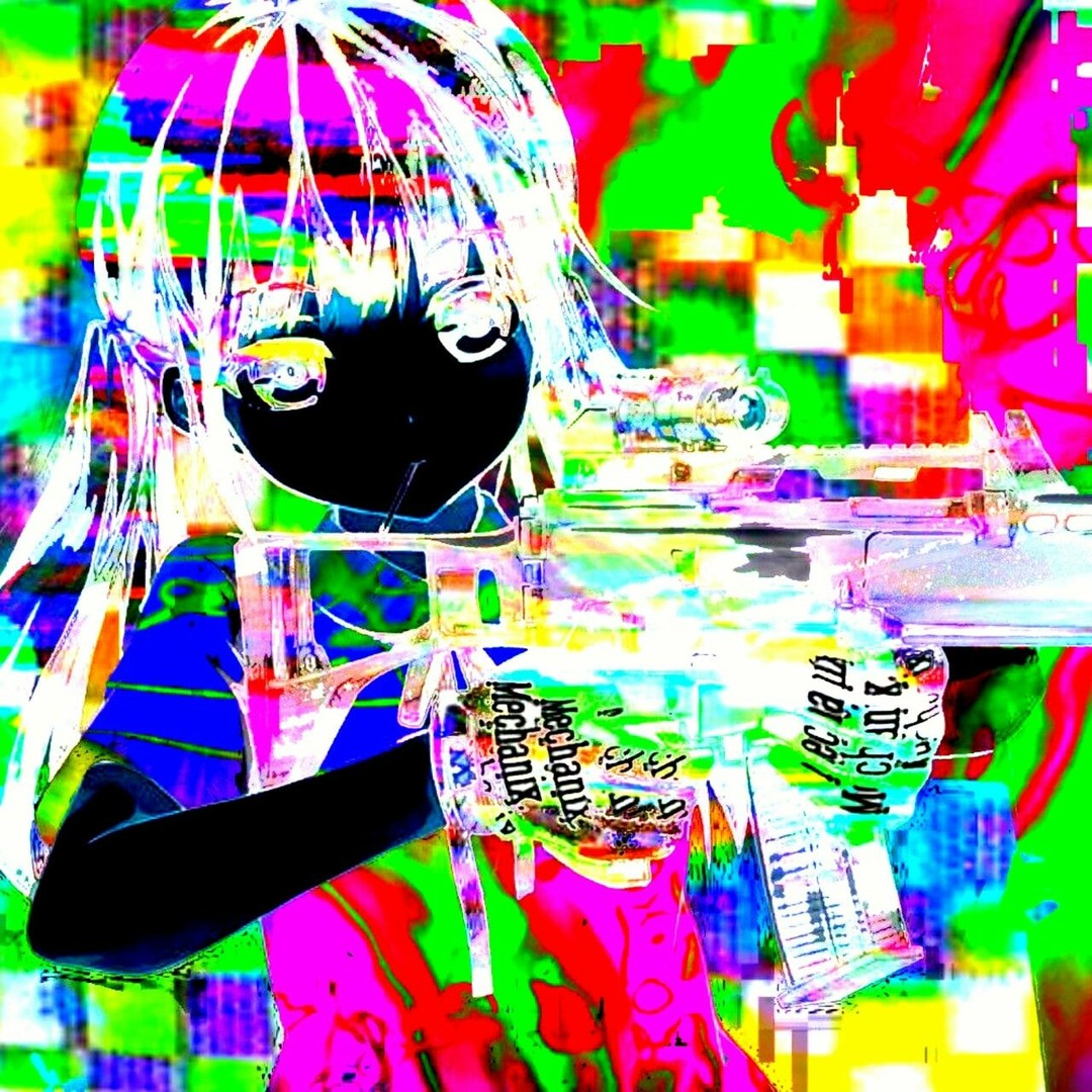 Stream ☆Ange1core☆ music | Listen to songs, albums