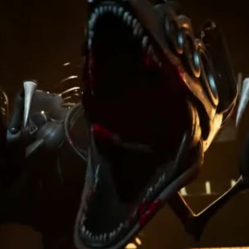 *insert raptor scream here*’s avatar