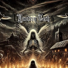 ॐ AlienData - YaotzinTech ॐ