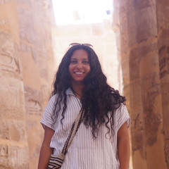 Amira Radwan