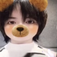 i<3Beomgyu