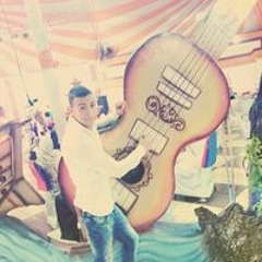 عبد الله ابو دريس