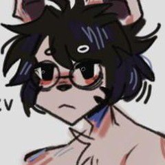 Crymson Eyes