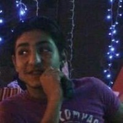 Mahmoud Rafat
