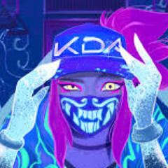 purple girl uwur