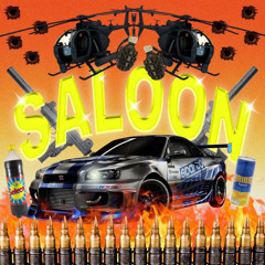 LE SALOON