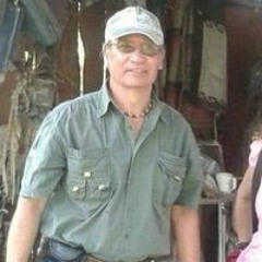 Guillermo A Carrillo Aguilar