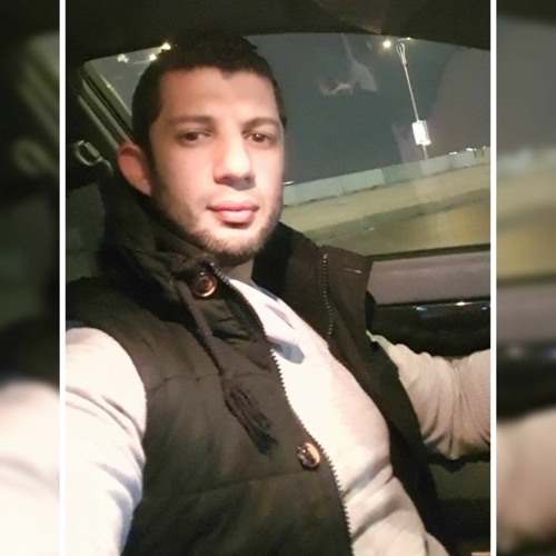 Mahmoud El Sebaie’s avatar