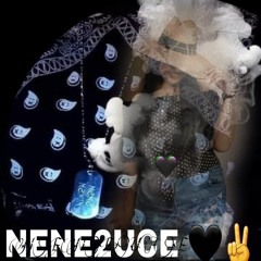 PPO ~♡~FEFEN NIENGAW _☪️