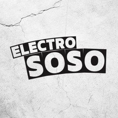 Electrososo