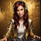 Golden.zarina