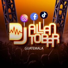 MIX REGUETON CLASICO DJ ALLAN TOBAR