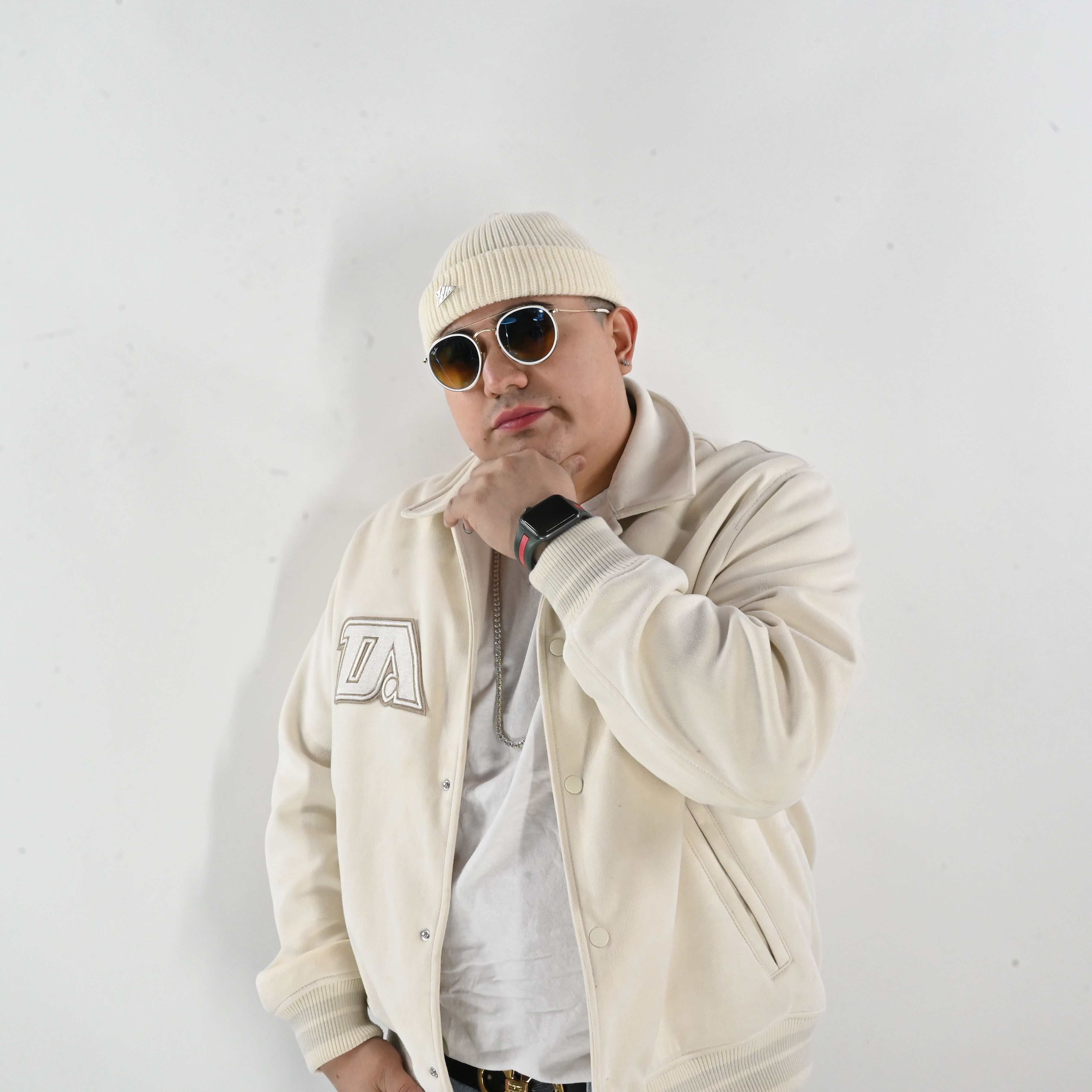 DJ2hype podcast