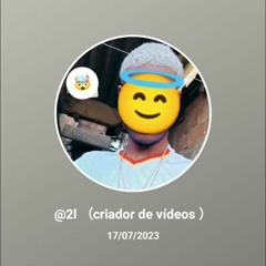 MC 2l tralha 🔥
