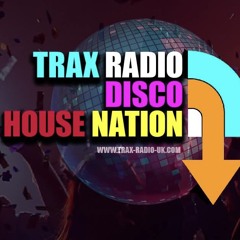 Trax Disco House Nation