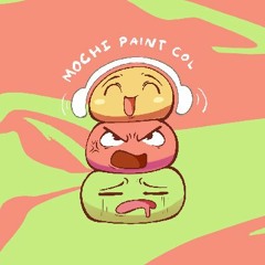 MOCHI PAINT COLLECTION