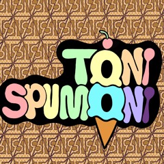 Toni Spumoni
