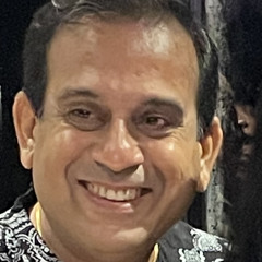 Dr Aadi