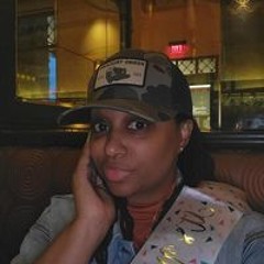 Lakeshia Brown-Robinson