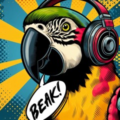 beak!