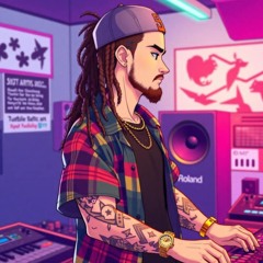 Dj Set - Hardtechno 1