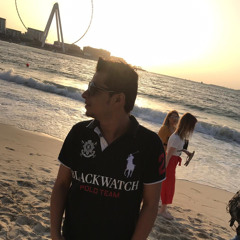 Sardar Hamza Baloch