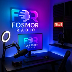 Fosmor Radio The Web Shop