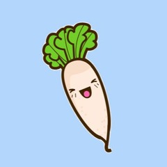 radish
